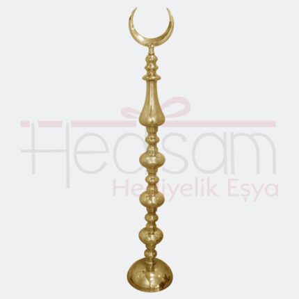 Pirinç Cami Alemi 160 cm