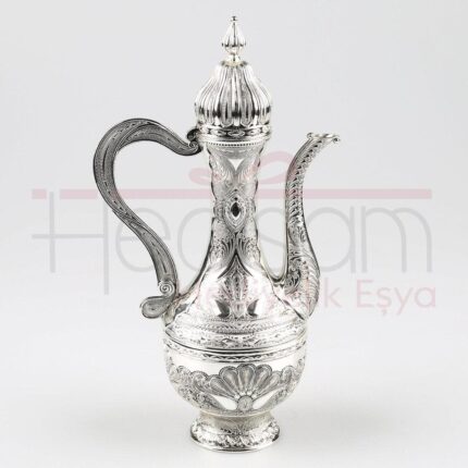 Gümüş Zemzem Takımı