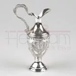 Gümüş Zemzem Takımı - Görsel 2