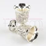 Gümüş Zemzem Takımı - Görsel 3