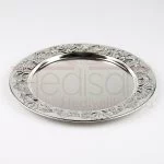 Gümüş Zemzem Takımı - Görsel 4