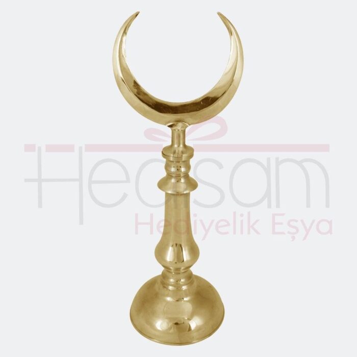 50 cm genis alt hilal alem