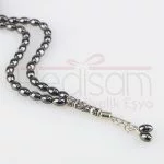 Hematit Tesbih 10 adet