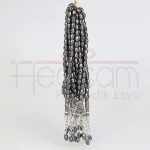 Hematit Tesbih 10 adet - Görsel 2