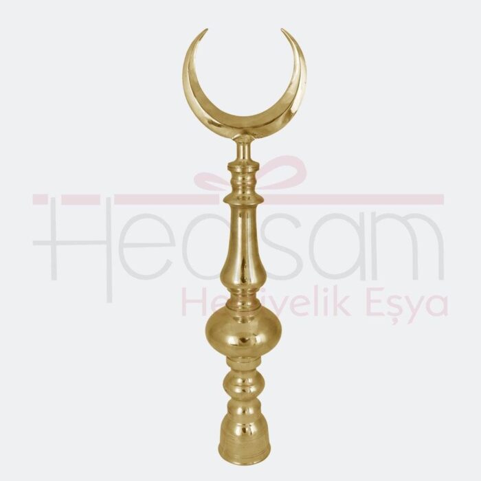 70 cm cesme hilal alem