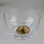 Tuğralı Cam Sürahili Zemzem Takımı - Görsel 2