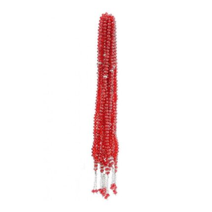 Plastik Namaz Tesbihi 10 Adet