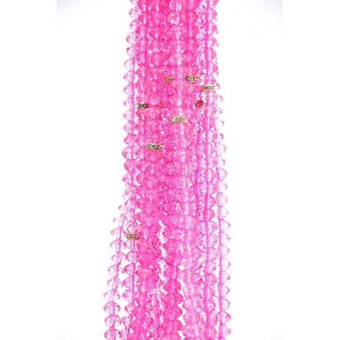 Plastik Namaz Tesbihi 10 Adet