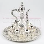 Gümüş Zemzem Takımı