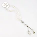 Kristal Cam Tesbih - Görsel 2