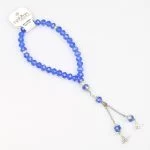 Kristal Cam Tesbih - Görsel 6