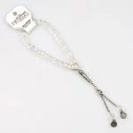 Kristal Cam Tesbih - Görsel 8