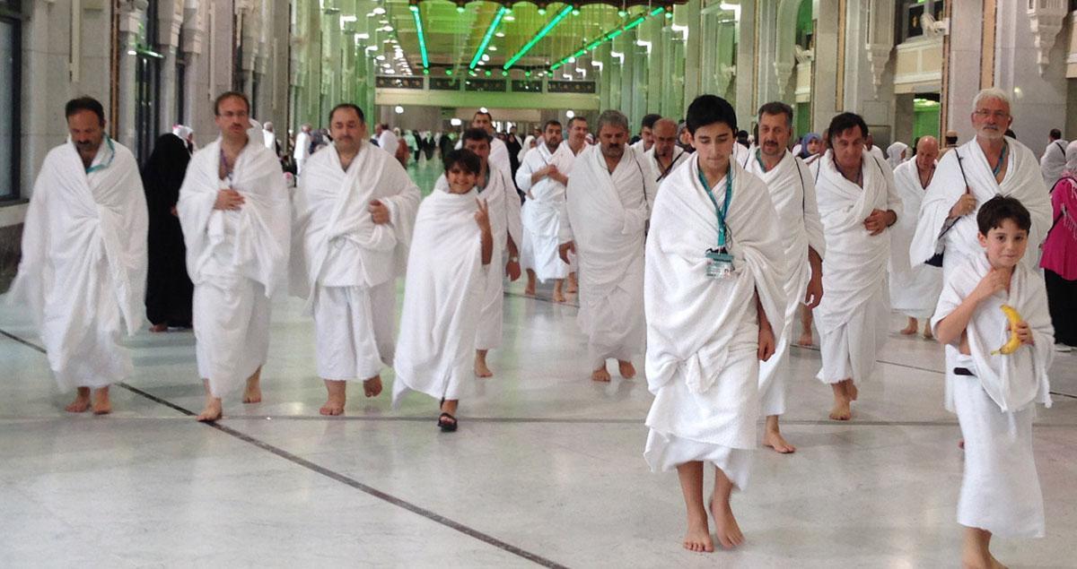 ihram gorevleri nelerdir