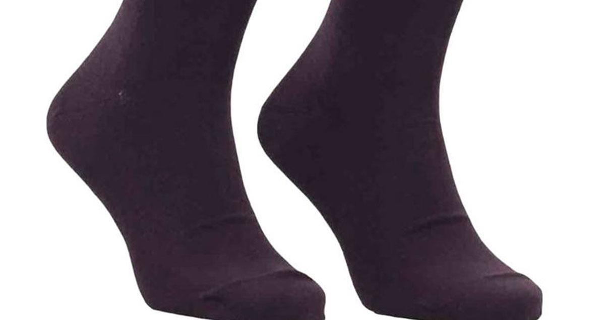 Diyabet Hastaları için Erkek Çorap Modelleri1