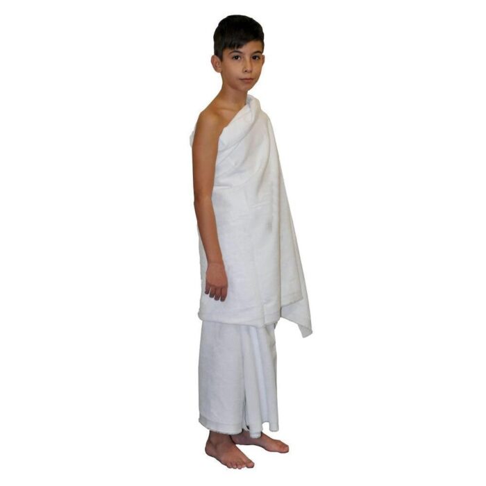 Çocuk ihram1