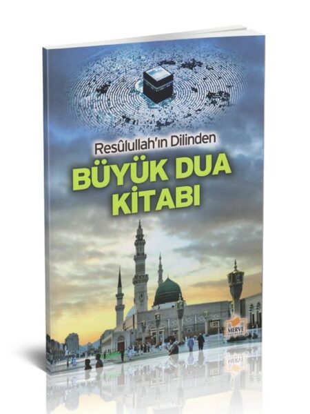 Büyük Dua Kitabı