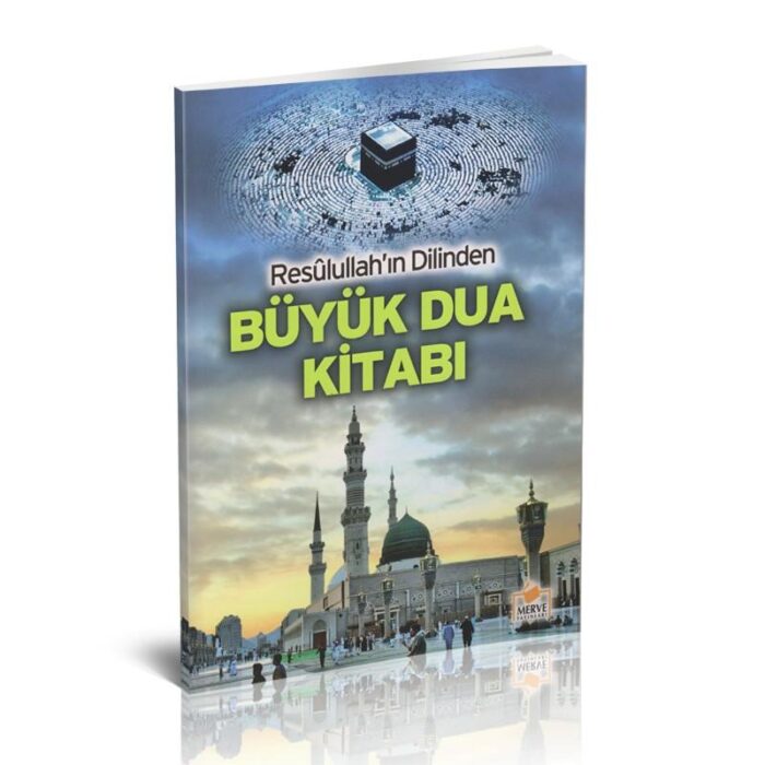 Büyük Dua Kitabı