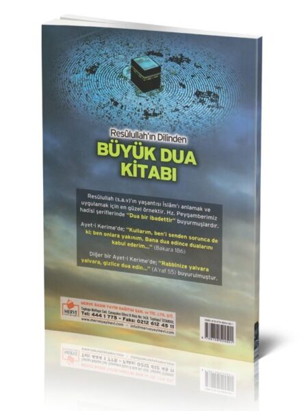 Büyük Dua Kitabı1