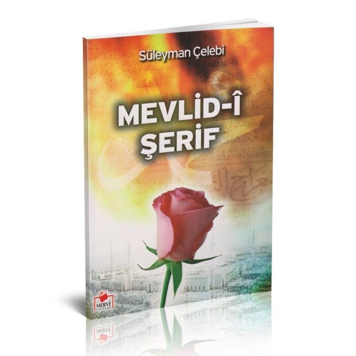 Mevlidi Şerif