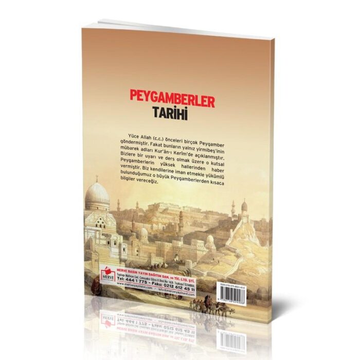 Peygamberler Tarihi 2