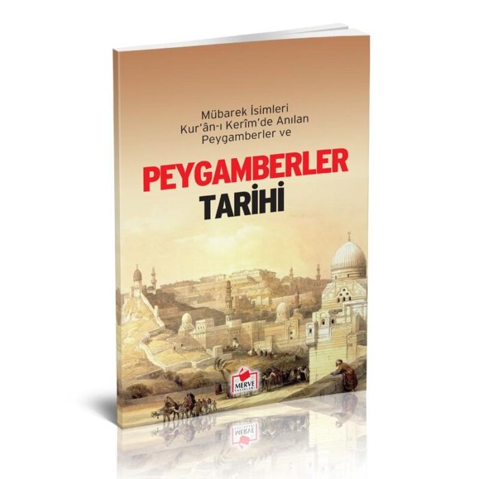 Peygamberler Tarihi