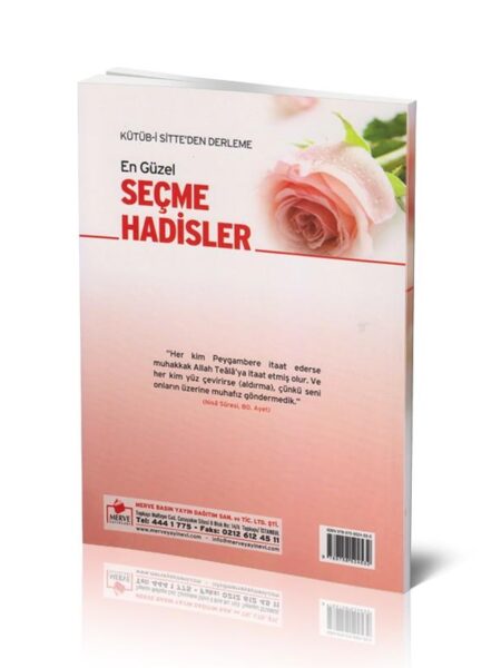 Seçme Hadisler 1