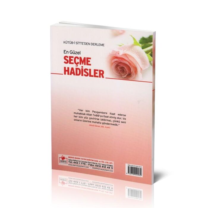 Seçme Hadisler 1