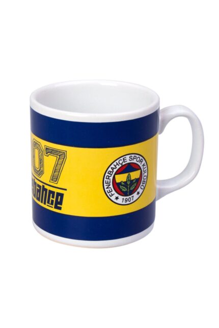Fenerbahçe Lisanslı Taraftar Kupa Bardak