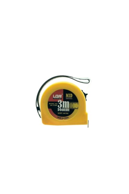 Şerit Metre 3m 16mm