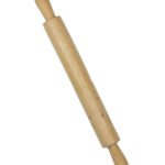Ahşap Merdane 33 Cm
