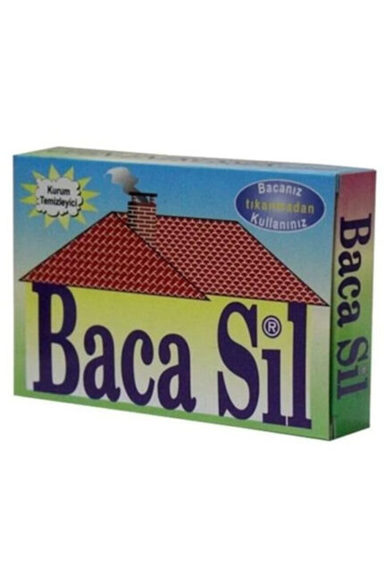Bacasil