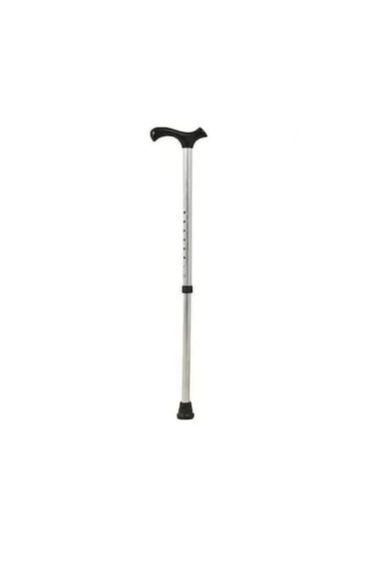 Baston Metal Ayarlı