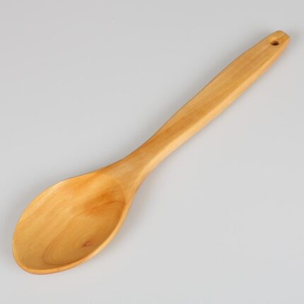 Bambu Ağaç Kaşık 23 cm