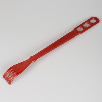 Plastik Sırt Kaşıma