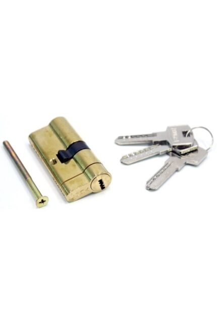 Tuzaklı Bil.68Mm Barel Sarı Ym-B68Bt