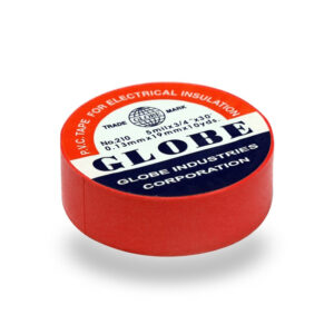 19Mm X 10 Yards Globe Elektrik Bandı Orjinal
