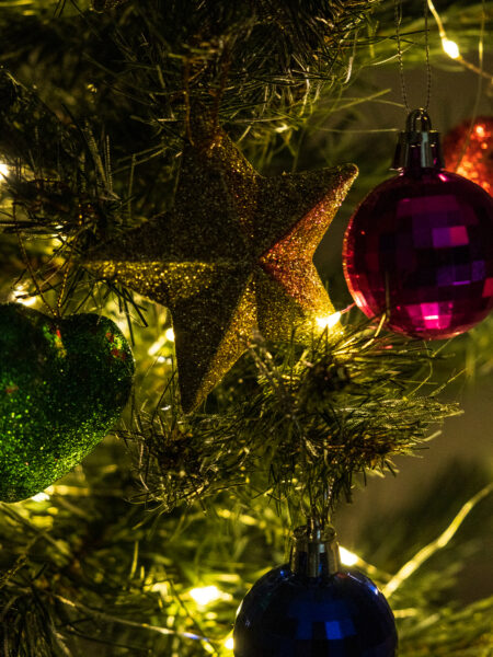10 Metre Sarı Peri Led Lamba Süs Işık Elektrikli Yılbaşı Noel Ağaç Dekor