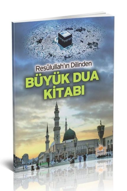 Büyük Dua Kitabı