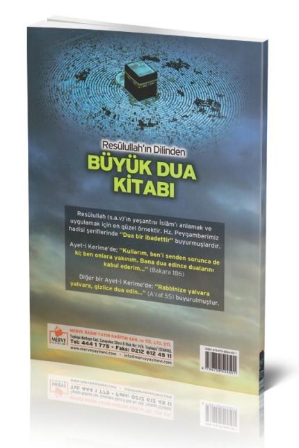 Büyük Dua Kitabı1