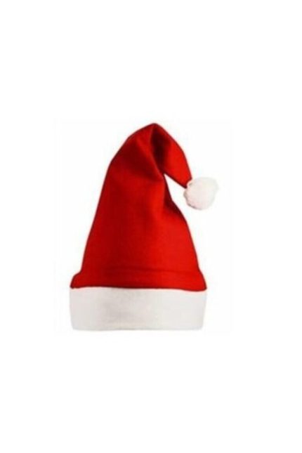 Çocuk Noel Baba Şapkası