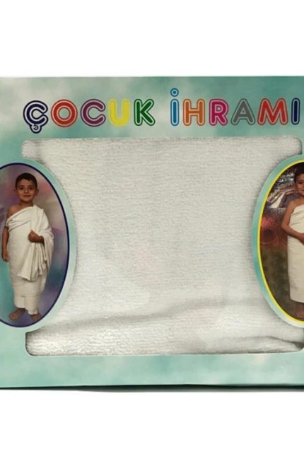 Çocuk İhram