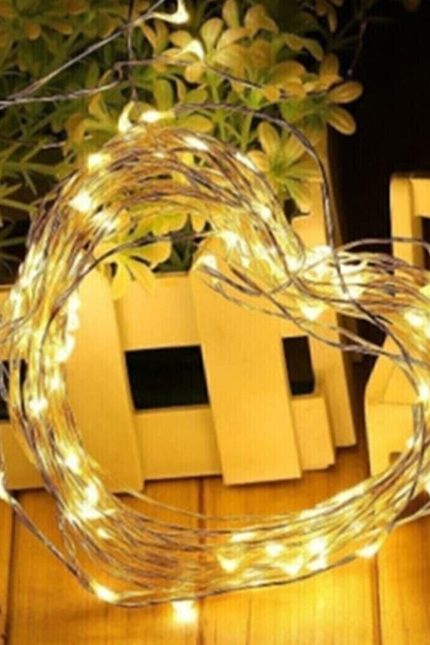 Elektrikli Led Lamba1