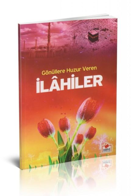 İlahiler Dergi Boy