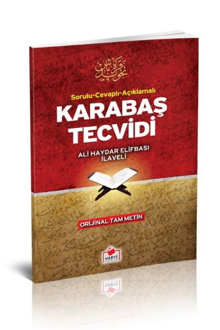 Karabaş Tecvidi