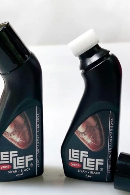 Leflef Likit Boya 75 Ml