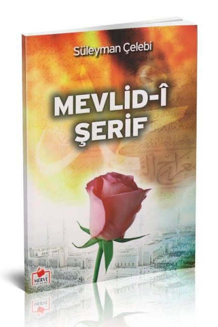 Mevlidi Şerif