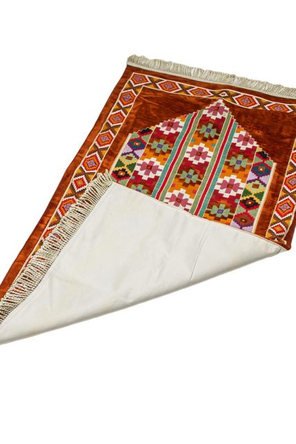 NİLÜFER 3