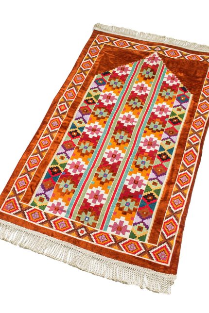 NİLÜFER 6