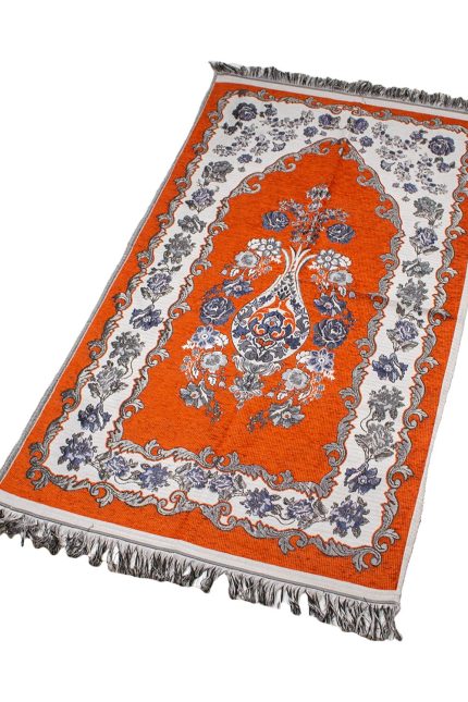 NİLÜFER 85