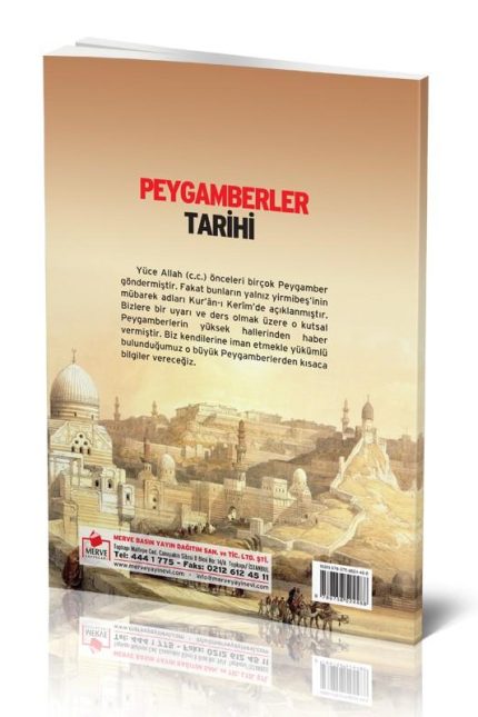 Peygamberler Tarihi 2